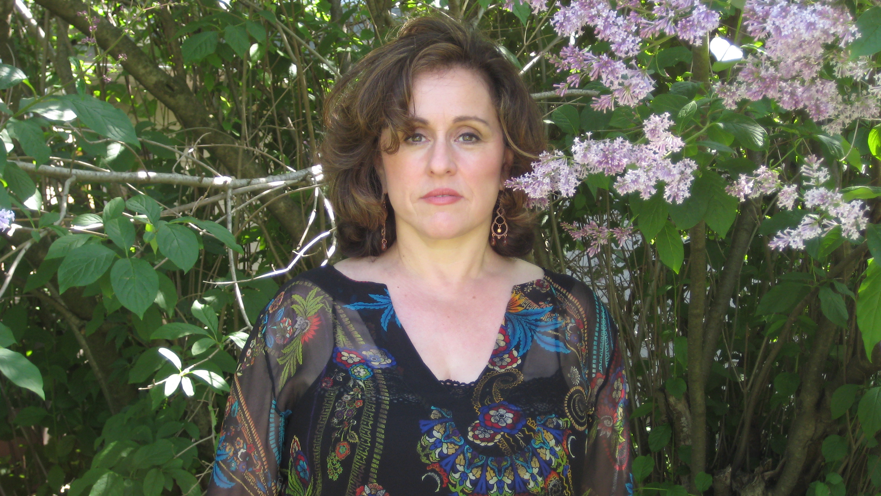 Julie Weinberg | Playwrights' Center