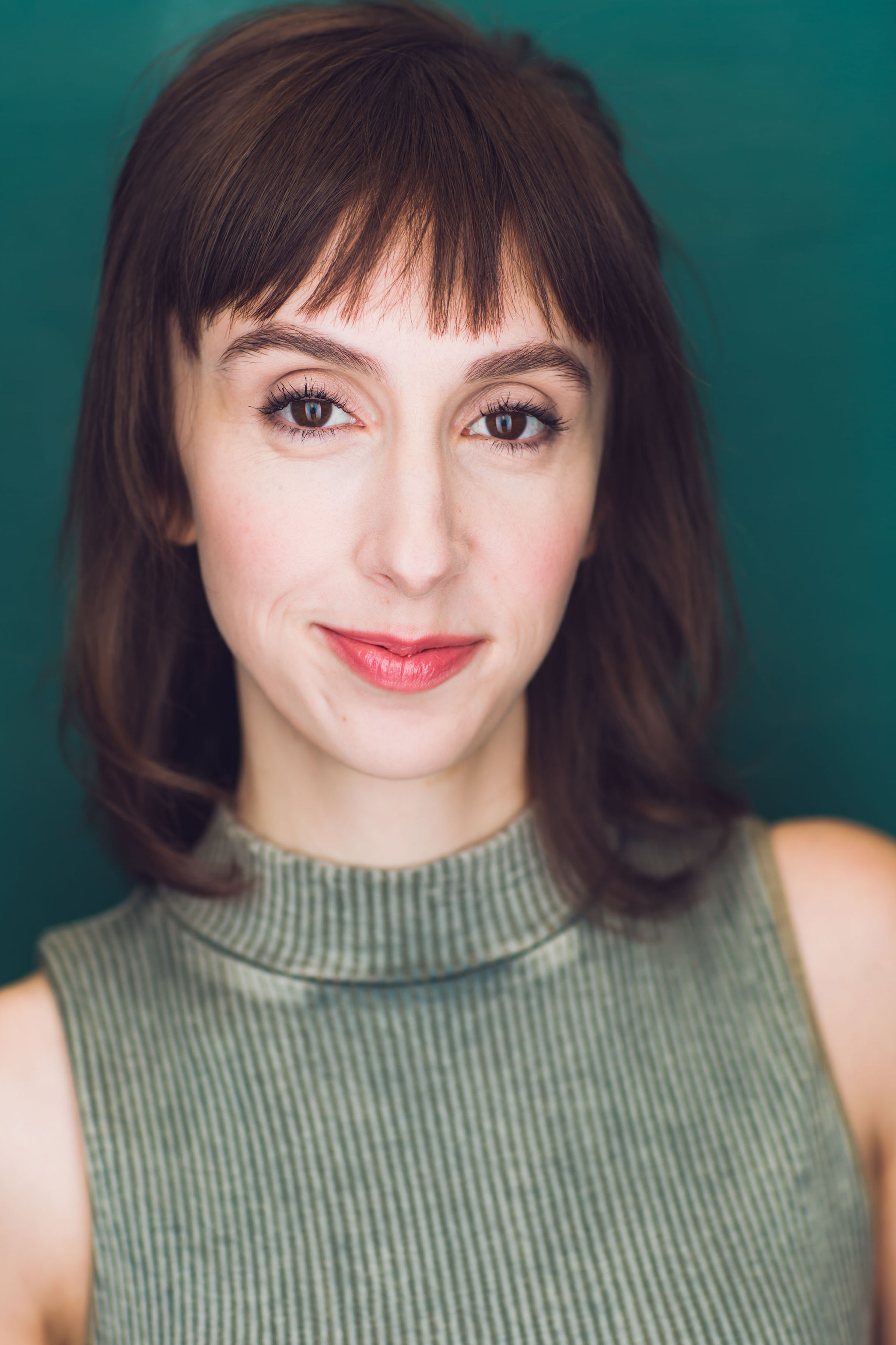 Amy Crossman | Playwrights' Center
