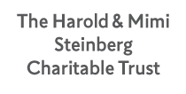 The Harold & Mimi Steinberg Charitable Trust