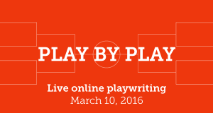 Play by Play online, March 10, 2016