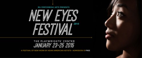 New Eyes Festival