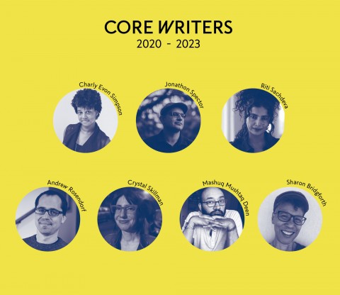 2020-2023 Core Writer