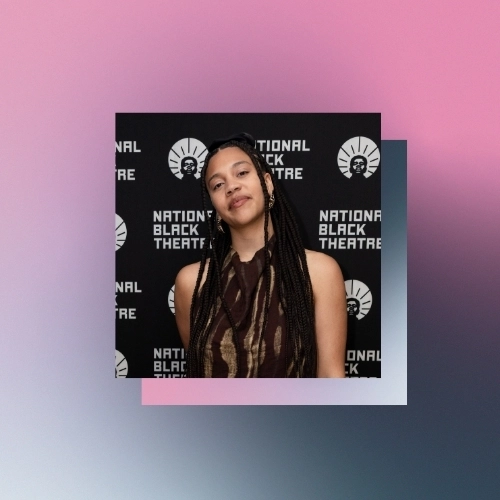 A photo of abigail jean-baptiste